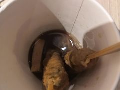 千页豆腐-吉野家(保利广场店)