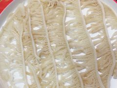 -蜀辣居鲜货老火锅(万象城店)