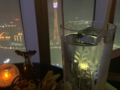-广州四季酒店·天吧·高空酒吧