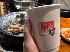 -原始泥炉烤肉(总店)