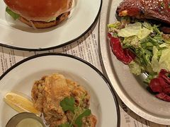 -尚牛社会 Beef & Liberty(金桥EKA天物店)