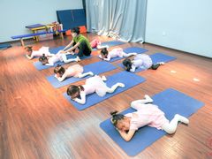 -予荷舞蹈(盛景校区)