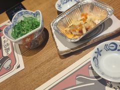 -七涧谷·元气食堂(塘下店)