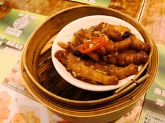 -添好运点心专门店(深水埗店)
