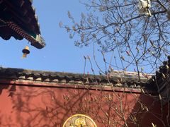 -西安市广仁寺