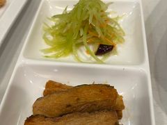 -功德林素菜饭庄(前门店)