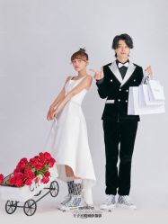 -王子宫殿婚纱摄影(环山路总店)
