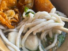 -非遗·十八曲鱼饺(西马总店)