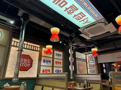 -西塔老太太泥炉烤肉(北京双井店)