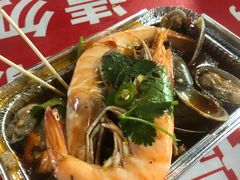 -海大南门夜市(海富街店)