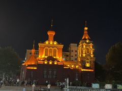 -圣·阿列克谢耶夫教堂