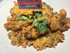 -明思味 二十年潮粤菜(榕城东山店)