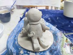 -粤陶渊.DIY陶艺体验馆(粤陶总店)