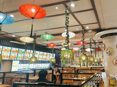 -快乐老家三鲜饺子东北菜(南六中路店)