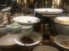 -万达瑞华酒店美食汇自助餐厅(楚河汉街店)