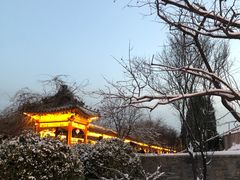 -杨家埠民间艺术大观园