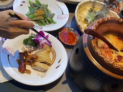 -沿江海南菜·文昌鸡祖师爷(大东海店)