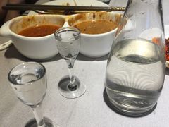 -鼓楼东街老火锅(鼓楼店)