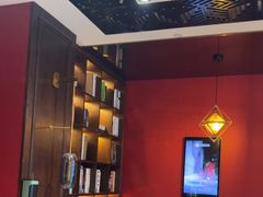 -恐怖游戏(湖滨店)