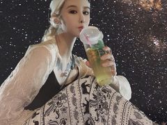 -东南亚风情赶摆街夜市