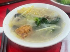 -福记大酒店(星湖街区店)