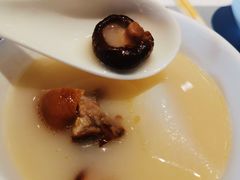 -八珍玉食鸡煲·打边炉(印象城店)