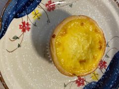 -黛汀烘焙DAINTY BAKERY(代字行合生汇店)