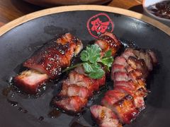 -广府乡下·饭庄(新港东路店)