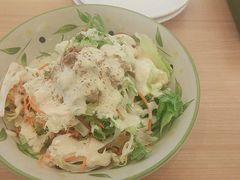 -萨莉亚意式餐厅(深圳北站店)