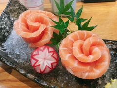 -Tuna maki寿司(园区永旺店)