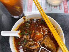 -牛记咖喱美食(十月初五日街店)
