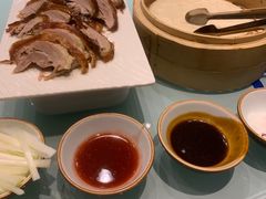 孔府烤鸭-章丘宴(唐人中心店)