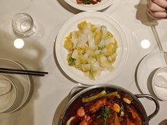 -有藕有鱼·湖北菜(唐家墩店)