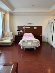 -中国福利会国际和平妇幼保健院(徐汇院区)