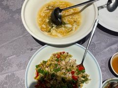 -山外山菜馆(玉泉路店)