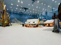 -广州热雪奇迹