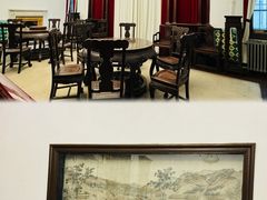 -张学良旧居陈列馆