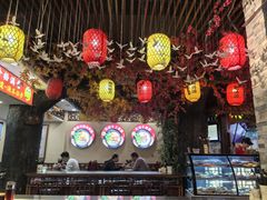 -金杨拉面王小吃面馆·牛三宝面·红烧牛肉粉