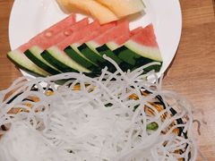 -东来顺饭庄(天坛店)