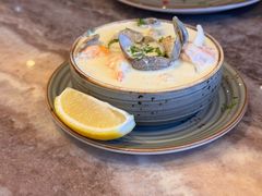 -BEYTI RESTAURANT贝迪土耳其餐厅