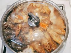 -一品焖锅(榆星广场店)