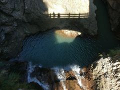 -龙湾潭国家森林公园