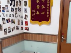 -宠福鑫动物医院(城北分院)