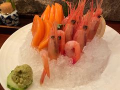 刺身-山葵家·创意料理(临平银泰城店)