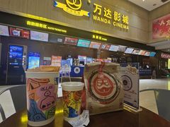 -凯德广场(西城店)