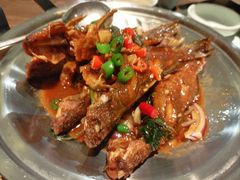 -佬湘楼·27年湘菜(天河都市广场店)