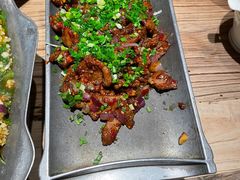 -树厨贵州菜(大十字店)