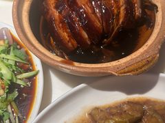 -日丰园海肠水饺·老字号大连海鲜(银泰城店)