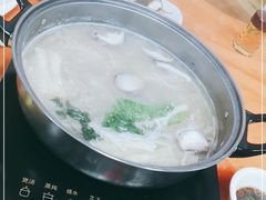 -东升饭店(员村三横路店)