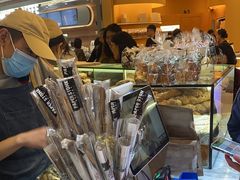 -PAPER STONE BAKERY(天环店)
